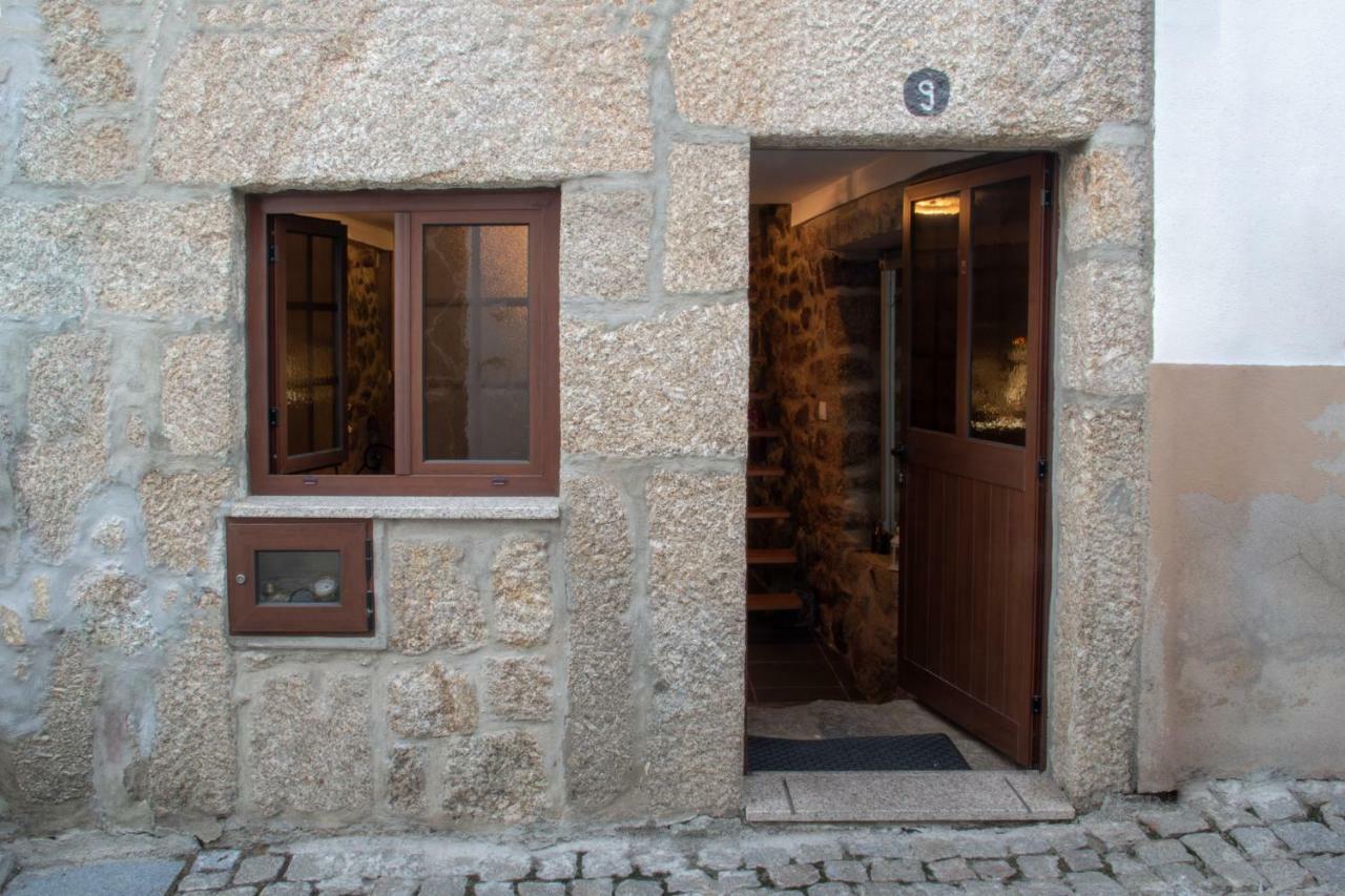 Villa Casa Dos Poetas By Al Belmonte Belmonte  Exterior foto