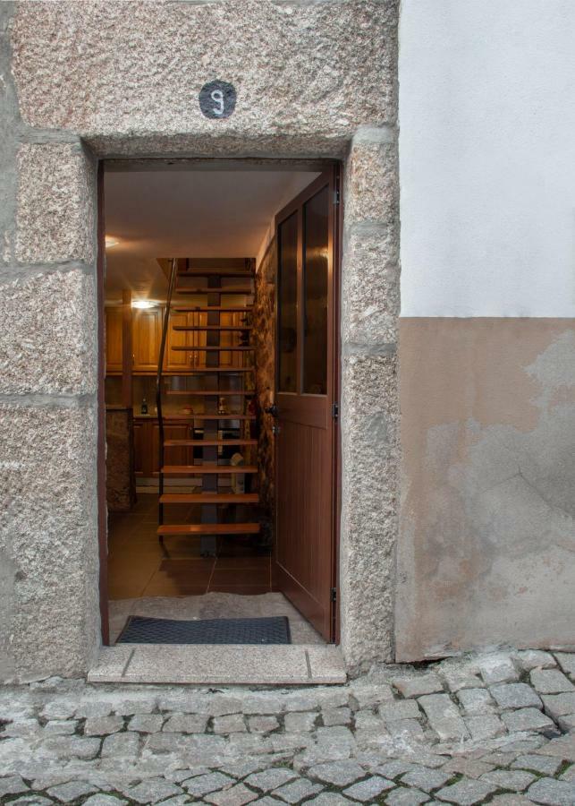 Villa Casa Dos Poetas By Al Belmonte Belmonte  Exterior foto